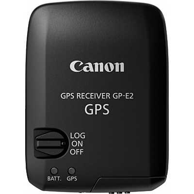 キヤノン CANON GPSレシーバー GP-E2 の通販 - カテゴリ：カメラ 