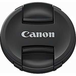 キヤノン CANON レンズキャップ(72mm) E-72II キヤノン CANON レンズキャップ(72mm) E-72II
