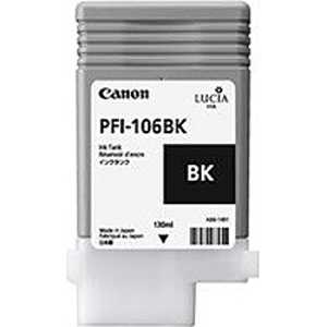 Υ CANON 󥯥(֥å) PFI-106BK