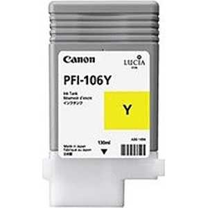 Υ CANON 󥯥() PFI-106Y