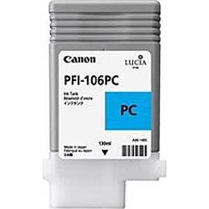 Υ CANON 󥯥(եȥ) PFI-106PC