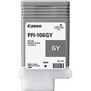 Υ CANON 󥯥(졼) PFI-106GY