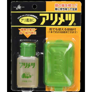 横浜植木 アリメツ専用容器付 55g 横浜植木 アリメツ専用容器付 55g