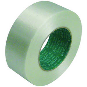 ޥ SLIONTEC ߤᡦ«ơ եơ ۥ磻 50mm50m 0.19mm 9110002050X50