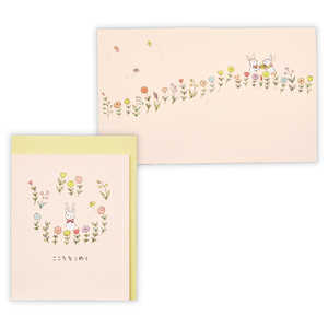 �j�z���z�[���}�[�N �~�j���ړI�J�[�h �^�C�j�[������2 EBP818135