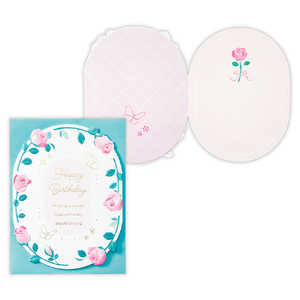 �j�z���z�[���}�[�N �a�����J�[�h �J�b�g ���[�Y�t���[�� EAP-849-931