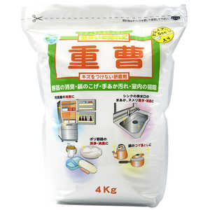 �g�[���N �d�� 4kg