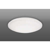 瀧住 LEDシーリングライト 6畳 昼光色～電球色 リモコン付属 GX69009