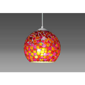 瀧住 LEDペンダントライト DECORATIVE STYLE 電球色 GL1151P