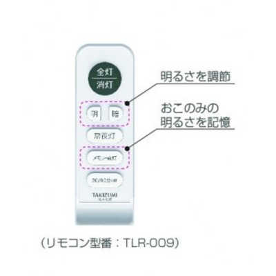 瀧住 LEDシーリングライト [8畳 昼光色 リモコン付属] RB80153 の通販