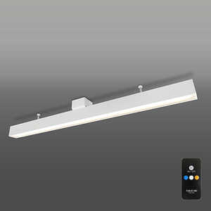 瀧住 LED照明 シーリングライト 6畳 調光 調色 ロングタイプ スリムライト KAKUシリーズ リモコン付属 ホワイト SLC60178WH 瀧住 LED照明 シーリングライト 6畳 調光 調色 ロングタイプ スリムライト KAKUシリーズ リモコン付属 ホワイト SLC60178WH