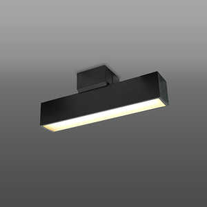 Z LED^V[O dF 邳1100lm ubN mdF LEDn SLC20048BKL