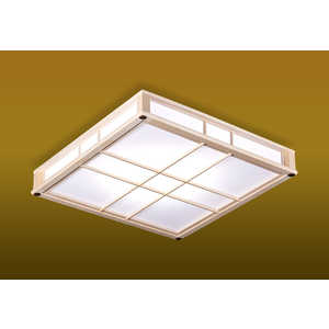 照明器具 天井照明 和風 led シーリングライト プルスイッチ」の人気