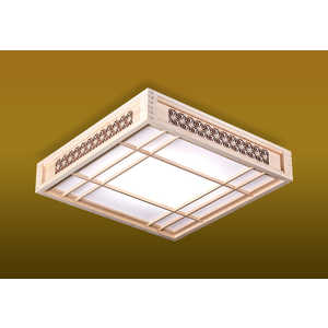 ��Z LED�V�[�����O�Ɩ� �������F�^�C�v 8��� �m8�� / �����F?�d���F / �����R���t���n GDM80311