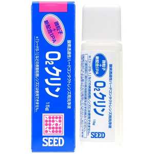 SEED (ϡ/)O2(15ml) O215ML_