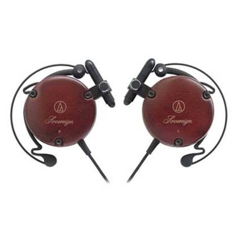 オーディオテクニカ オーディオテクニカ 耳かけ型 ATH-EW9 ATH-EW9