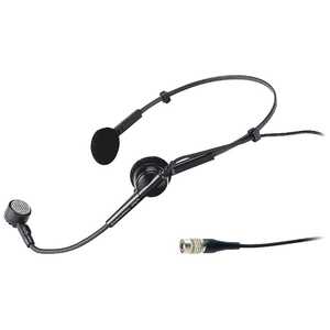 audio-technica、ATW-M73a、エレクトレットコンデンサー型