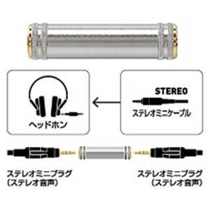 オーディオテクニカ プラグアダプター AT509CS オーディオテクニカ プラグアダプター AT509CS