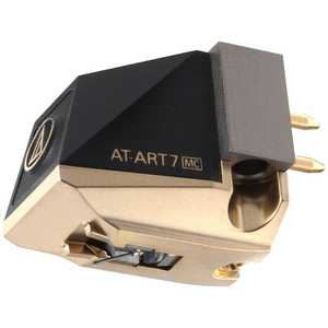 オーディオテクニカ MC型ステレオカートリッジ ATART7