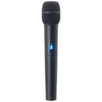 ワイヤレスマイク オーディオテクニカ マイク 楽器・機材 オーディオ
