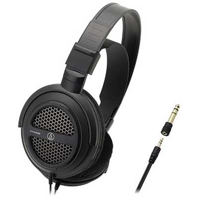 ヘッドホン audio-technica ダイナミックヘッドホン ATH-PRO7X