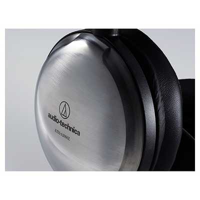 オーディオテクニカ ヘッドホン [φ3.5mm ミニプラグ] ATH-A2000Z の