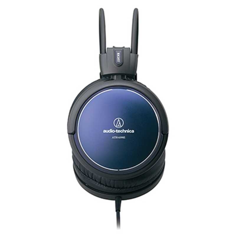 オーディオテクニカ オーディオテクニカ ｢ハイレゾ音源対応｣ヘッドフォン ATH-A900Z ATH-A900Z