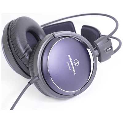 audio technica ATH-A900Z（ATH-A900Z｜ヘッドホン：ワイヤード