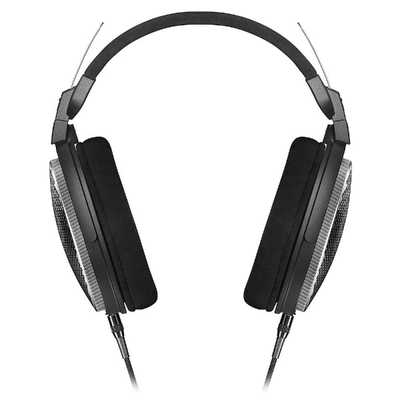オーディオテクニカ エアーダイナミックヘッドホン ATH-ADX5000 の通販 