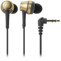 audio-technica イヤホン カナル型 ブラック ATH-CKR50 BK オーディオテクニカ 有線イヤホン カナル型［φ3.5mm ミニプラグ