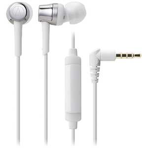 ǥƥ˥ ۥ ʥ뷿 С [3.5mm ߥ˥ץ饰] ATHCKR30ISSV