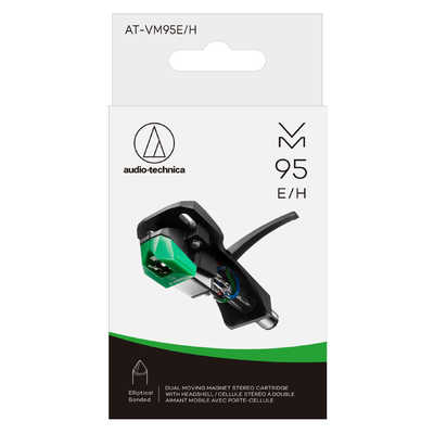未使用 オーディオ テクニカ ペンギン カートリッジ  AT E32PS 未使用 オーディオ テクニカ ペンギン カートリッジ AT E32PS