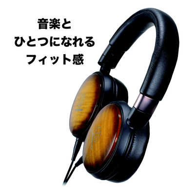 オーディオテクニカ ポータブルヘッドホン ATH-WP900 の通販