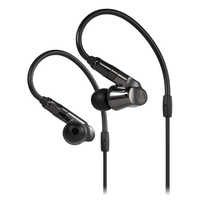 未開封品！ATH-IEX1audio-technica ハイレゾ対応イヤホン Amazon.co.jp: Audio-Technica ATH-IEX1 Earphones, Wired