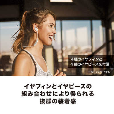 オーディオテクニカ 【アウトレット】ワイヤレスイヤホン カナル型