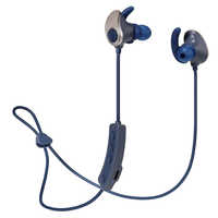 audio-technica ATH-SPORT 90BT ブラック ATH-SPORT90BT Sports Earphones | 4GB Internal Memory | Audio