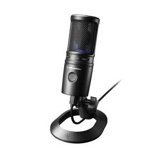 オーディオテクニカ USBマイクロホン AT2020USB-X オーディオテクニカ USBマイクロホン AT2020USB-X