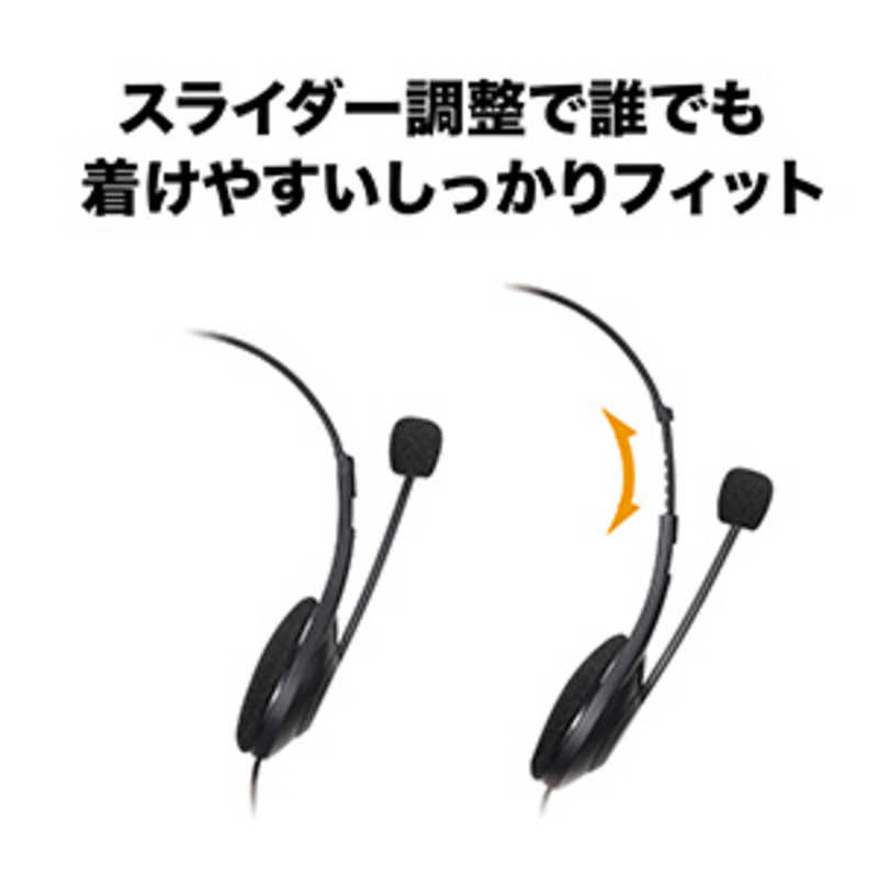 オーディオテクニカ オーディオテクニカ ヘッドセット [USB-C＋USB-A /両耳 /ヘッドバンドタイプ] ATH-102USB ATH-102USB