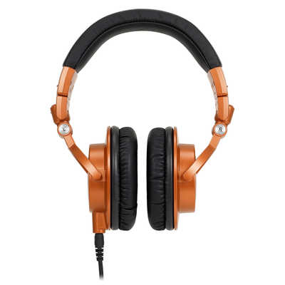オーディオテクニカ プロフェッショナルモニターヘッドホン ATH-M50xMO 