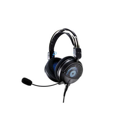 audio-technica ATH-GDL3 ゲーミングヘッドセット ATH-GDL3｜ヘッドホン：ヘッドセット｜オーディオテクニカ