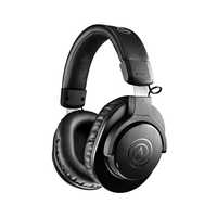 オーディオテクニカ Bluetoothヘッドホン [Bluetooth] ATH-M20xBT の