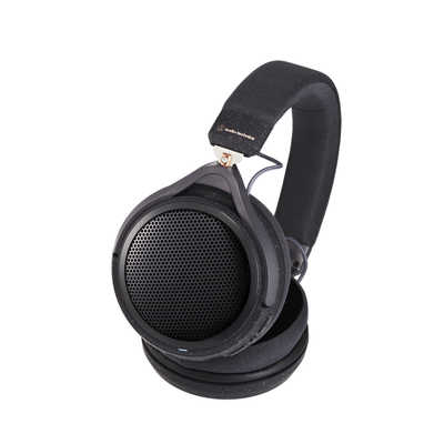 オーディオテクニカ ワイヤレスヘッドホン ATH-HL7BT の通販 