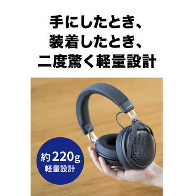 ATH-HL7BT｜ヘッドホン：ワイヤレスヘッドホン｜オーディオテクニカ