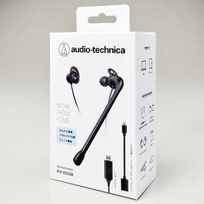 【美品】audio-technica ATH-IM02 両耳　ケーブルなし ATH-IM02｜イヤホン：ワイヤードイヤホン｜オーディオテクニカ