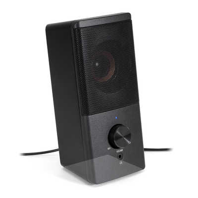 オーディオテクニカ PCスピーカー [USB電源] AT-SP95 の通販