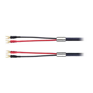 オーディオテクニカ 5.0m スピーカーケーブル(受発注・受注生産商品) ［5.0m］ ATSC700YY5.0