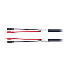 オーディオテクニカ 3.0m スピーカーケーブル(受発注・受注生産商品) ［3.0m］ ATSC700BB3.0