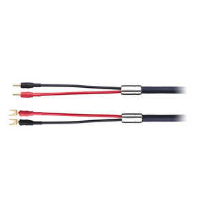 オーディオテクニカ 3.0m スピーカーケーブル(受発注・受注生産商品) ［3.0m］ ATSC700BY3.0