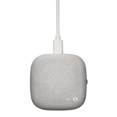オーディオテクニカ スピーカーフォン AT-CSP5 オーディオテクニカ スピーカーフォン Bluetooth＋USB-C・USB-A