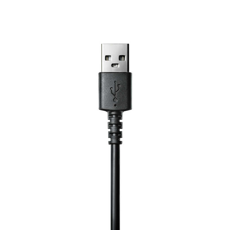 オーディオテクニカ オーディオテクニカ ヘッドセット ストリーミング(Mac/Windows11対応)［USB-C＋USB-A /両耳 /ヘッドバンドタイプ］ ATH-M50xSTS-USB ATH-M50xSTS-USB